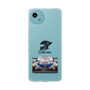 スリムプロテクションケース［ CERUMO - KeePer CERUMO GR Supra - Clear ］