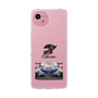 スリムプロテクションケース［ CERUMO - KeePer CERUMO GR Supra - Clear ］