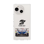 スリムプロテクションケース［ CERUMO - KeePer CERUMO GR Supra - Clear ］