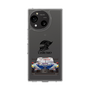 スリムプロテクションケース［ CERUMO - KeePer CERUMO GR Supra - Clear ］
