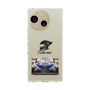 スリムプロテクションケース［ CERUMO - KeePer CERUMO GR Supra - Clear ］