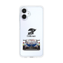 スリムプロテクションケース［ CERUMO - KeePer CERUMO GR Supra - Clear ］