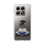 スリムプロテクションケース［ CERUMO - KeePer CERUMO GR Supra - Clear ］