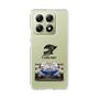 スリムプロテクションケース［ CERUMO - KeePer CERUMO GR Supra - Clear ］