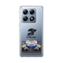 スリムプロテクションケース［ CERUMO - KeePer CERUMO GR Supra - Clear ］
