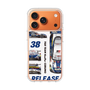 スリムプロテクションケース［ CERUMO - magazine - KeePer CERUMO GR Supra ］