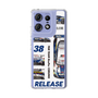 スリムプロテクションケース［ CERUMO - magazine - KeePer CERUMO GR Supra ］