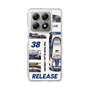 スリムプロテクションケース［ CERUMO - magazine - KeePer CERUMO GR Supra ］