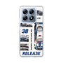 スリムプロテクションケース［ CERUMO - magazine - KeePer CERUMO GR Supra ］