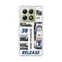 スリムプロテクションケース［ CERUMO - magazine - KeePer CERUMO GR Supra ］