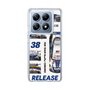 スリムプロテクションケース［ CERUMO - magazine - KeePer CERUMO GR Supra ］