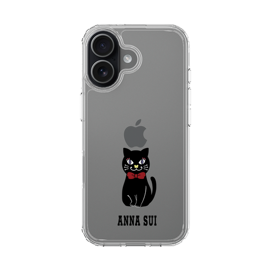 スリムプロテクションケース［ ANNA SUI - TITI ］
