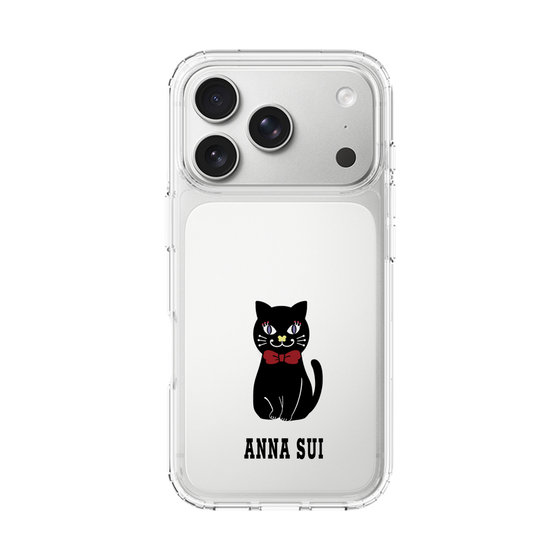 スリムプロテクションケース［ ANNA SUI - TITI ］