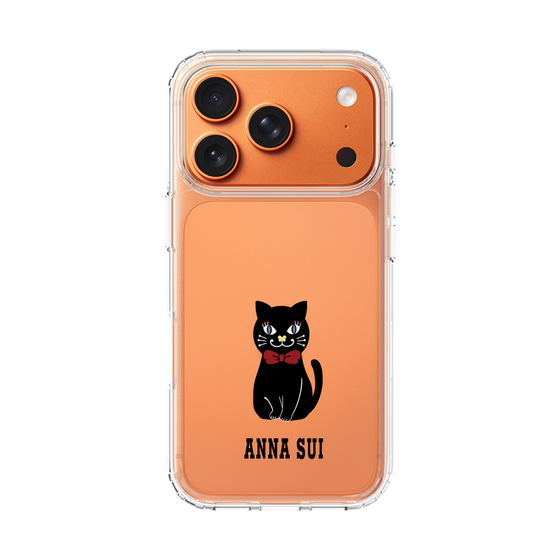 スリムプロテクションケース［ ANNA SUI - TITI ］