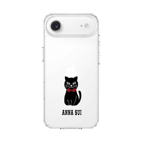 スリムプロテクションケース［ ANNA SUI - TITI ］