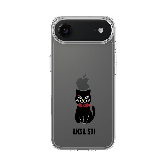 スリムプロテクションケース［ ANNA SUI - TITI ］