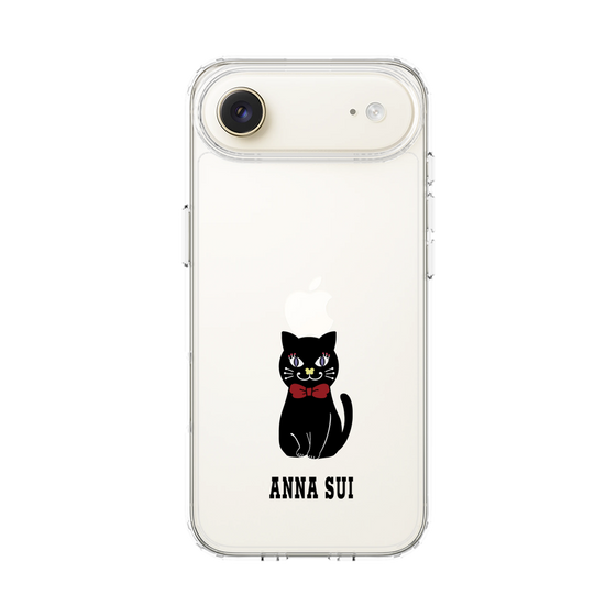 スリムプロテクションケース［ ANNA SUI - TITI ］