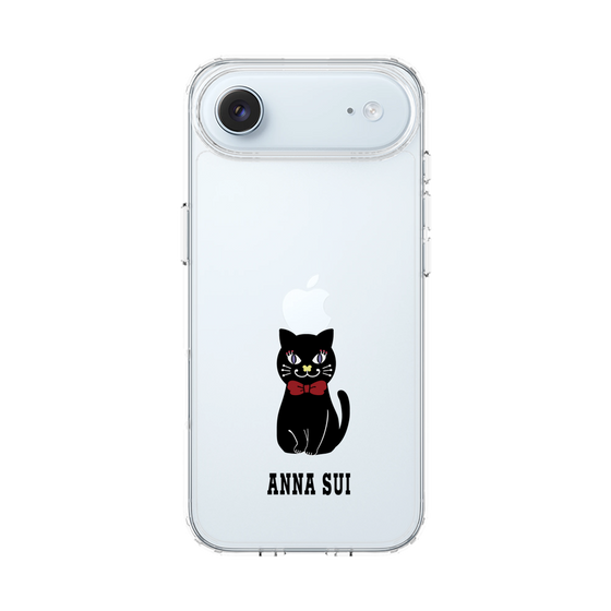 スリムプロテクションケース［ ANNA SUI - TITI ］