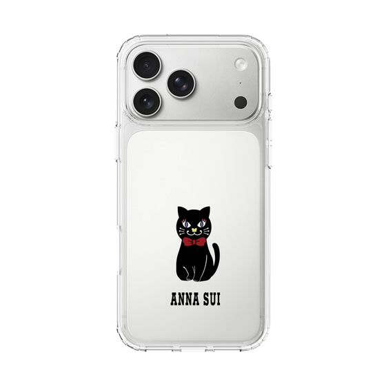 スリムプロテクションケース［ ANNA SUI - TITI ］