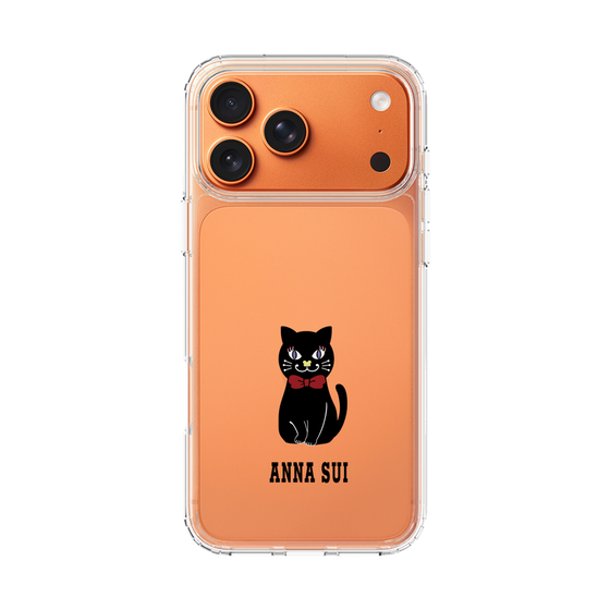 スリムプロテクションケース［ ANNA SUI - TITI ］