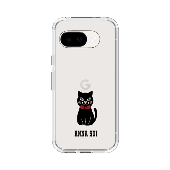 スリムプロテクションケース［ ANNA SUI - TITI ］