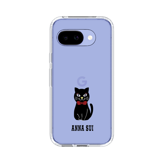 スリムプロテクションケース［ ANNA SUI - TITI ］