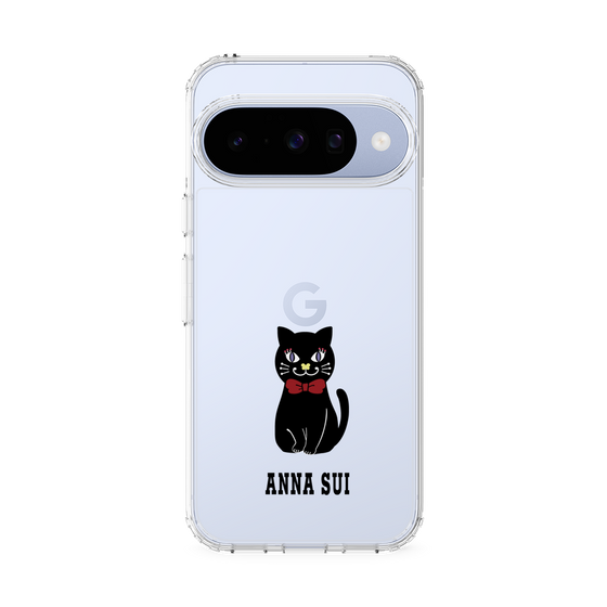 スリムプロテクションケース［ ANNA SUI - TITI ］