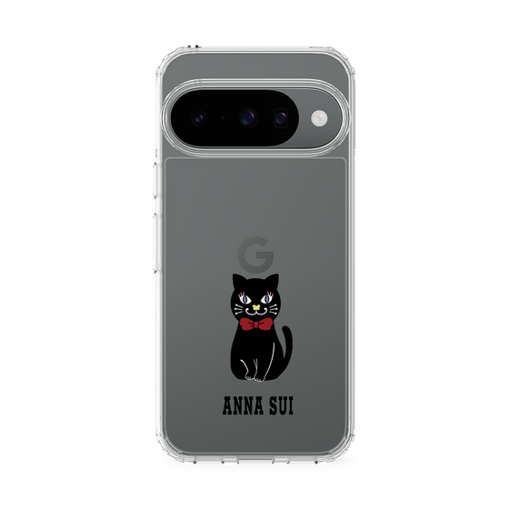 スリムプロテクションケース［ ANNA SUI - TITI ］