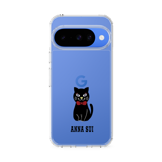 スリムプロテクションケース［ ANNA SUI - TITI ］