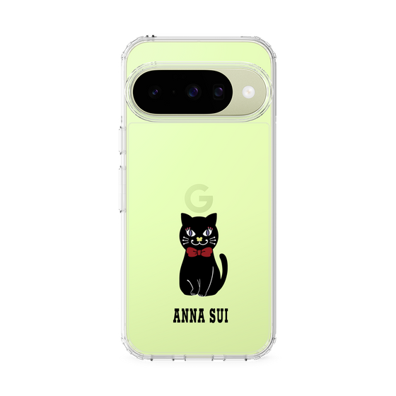 スリムプロテクションケース［ ANNA SUI - TITI ］