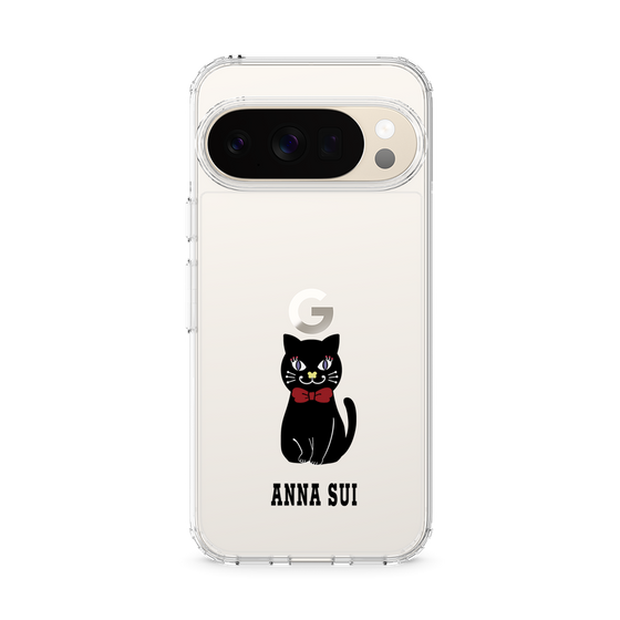 スリムプロテクションケース［ ANNA SUI - TITI ］