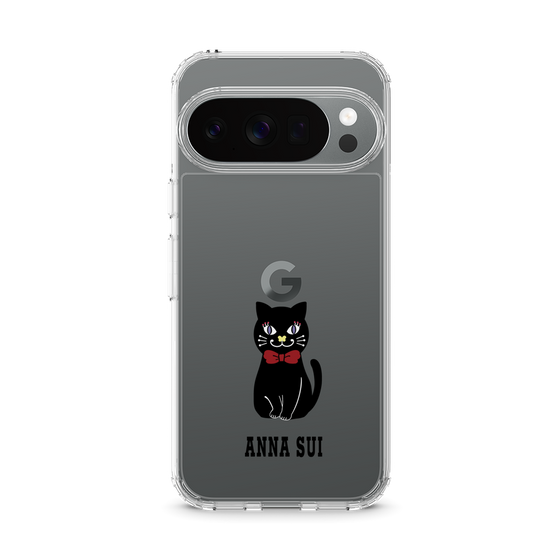 スリムプロテクションケース［ ANNA SUI - TITI ］