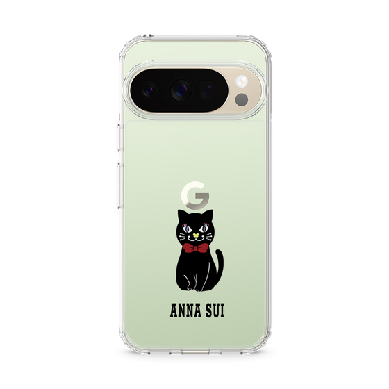 スリムプロテクションケース［ ANNA SUI - TITI ］