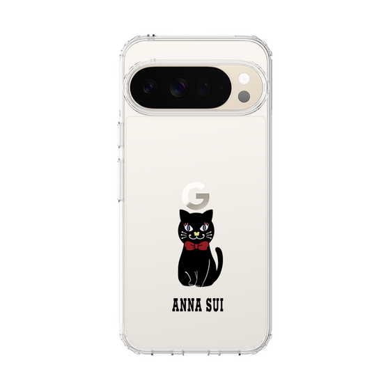 スリムプロテクションケース［ ANNA SUI - TITI ］