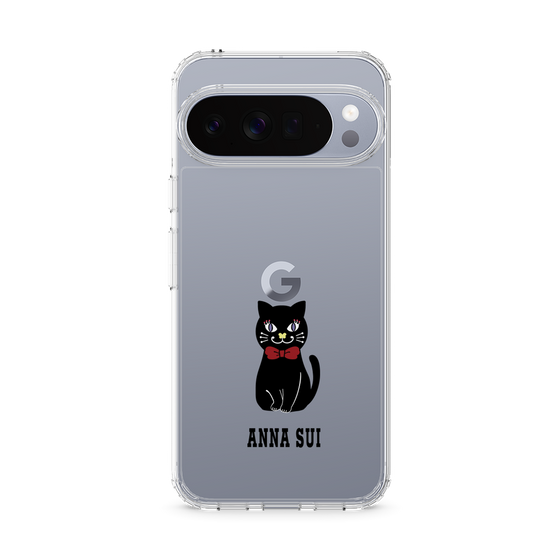 スリムプロテクションケース［ ANNA SUI - TITI ］