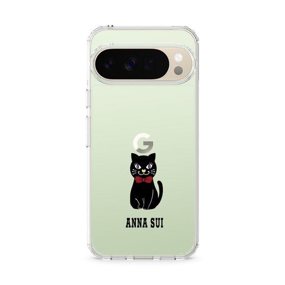 スリムプロテクションケース［ ANNA SUI - TITI ］