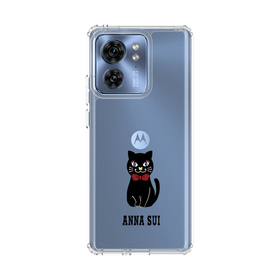 スリムプロテクションケース［ ANNA SUI - TITI ］