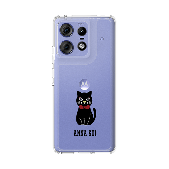 スリムプロテクションケース［ ANNA SUI - TITI ］