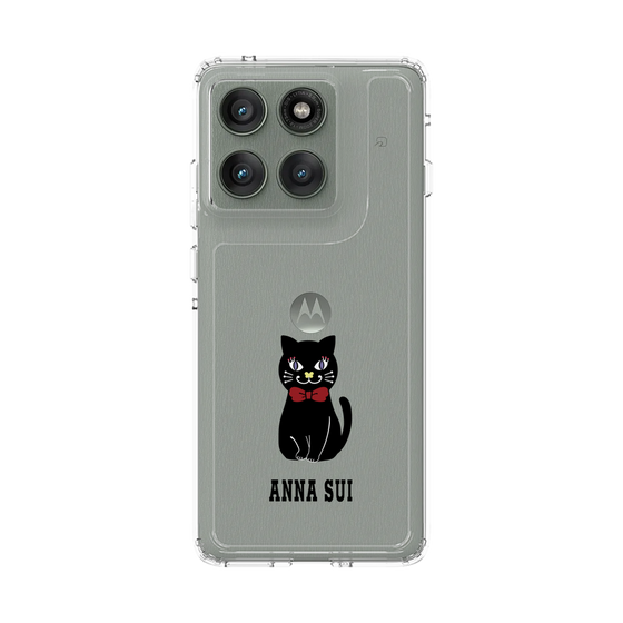 スリムプロテクションケース［ ANNA SUI - TITI ］