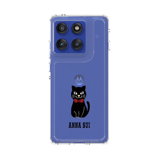 スリムプロテクションケース［ ANNA SUI - TITI ］