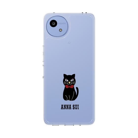 スリムプロテクションケース［ ANNA SUI - TITI ］