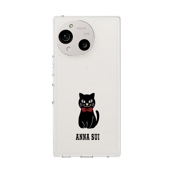 スリムプロテクションケース［ ANNA SUI - TITI ］