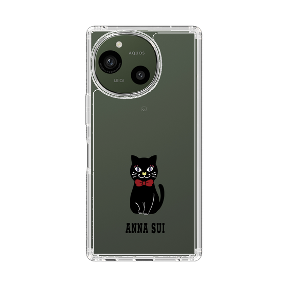 スリムプロテクションケース［ ANNA SUI - TITI ］