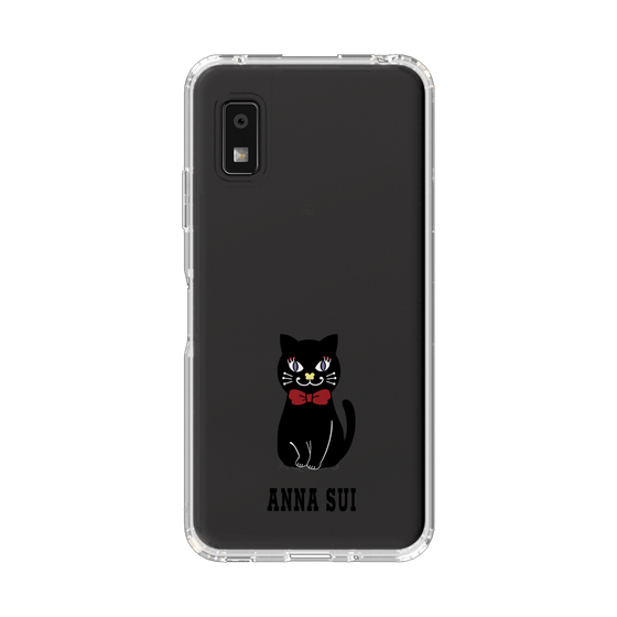 スリムプロテクションケース［ ANNA SUI - TITI ］