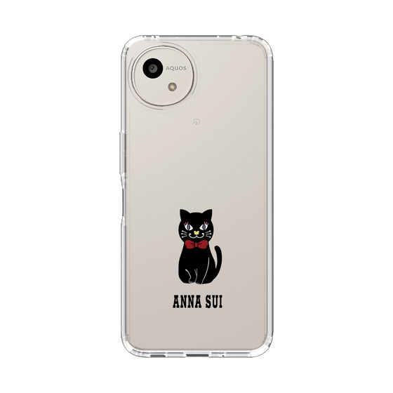 スリムプロテクションケース［ ANNA SUI - TITI ］