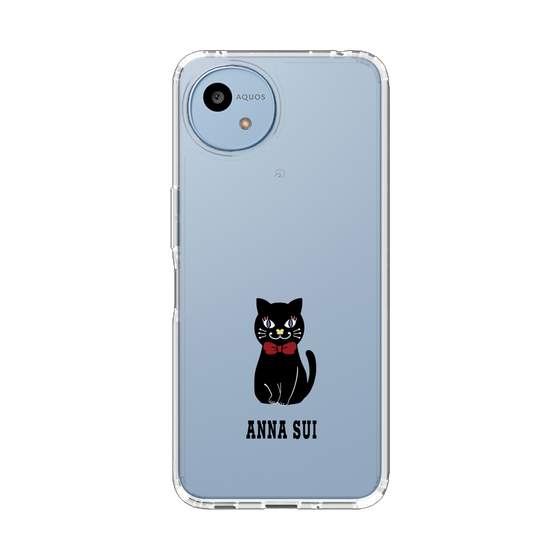 スリムプロテクションケース［ ANNA SUI - TITI ］