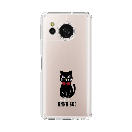 スリムプロテクションケース［ ANNA SUI - TITI ］