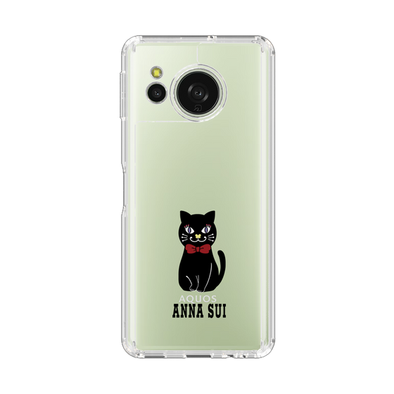 スリムプロテクションケース［ ANNA SUI - TITI ］