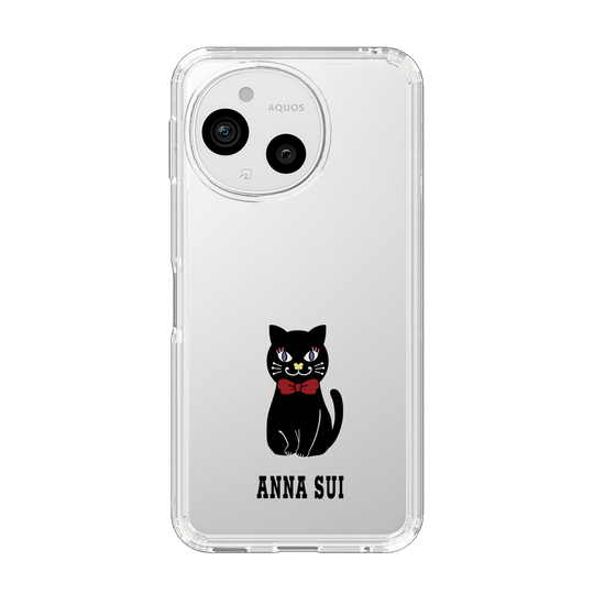 スリムプロテクションケース［ ANNA SUI - TITI ］