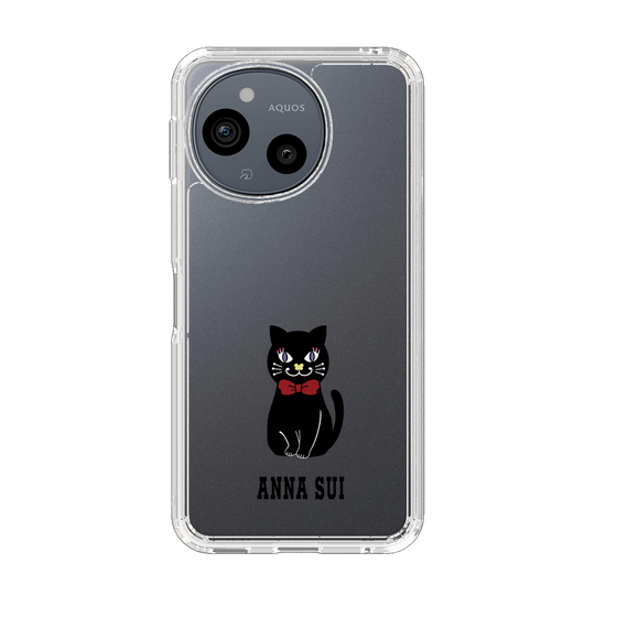 スリムプロテクションケース［ ANNA SUI - TITI ］